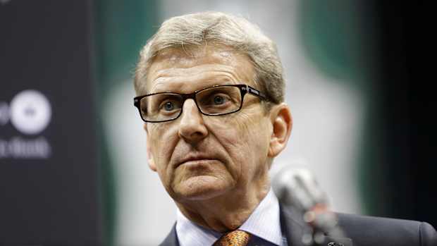 John Hammond
